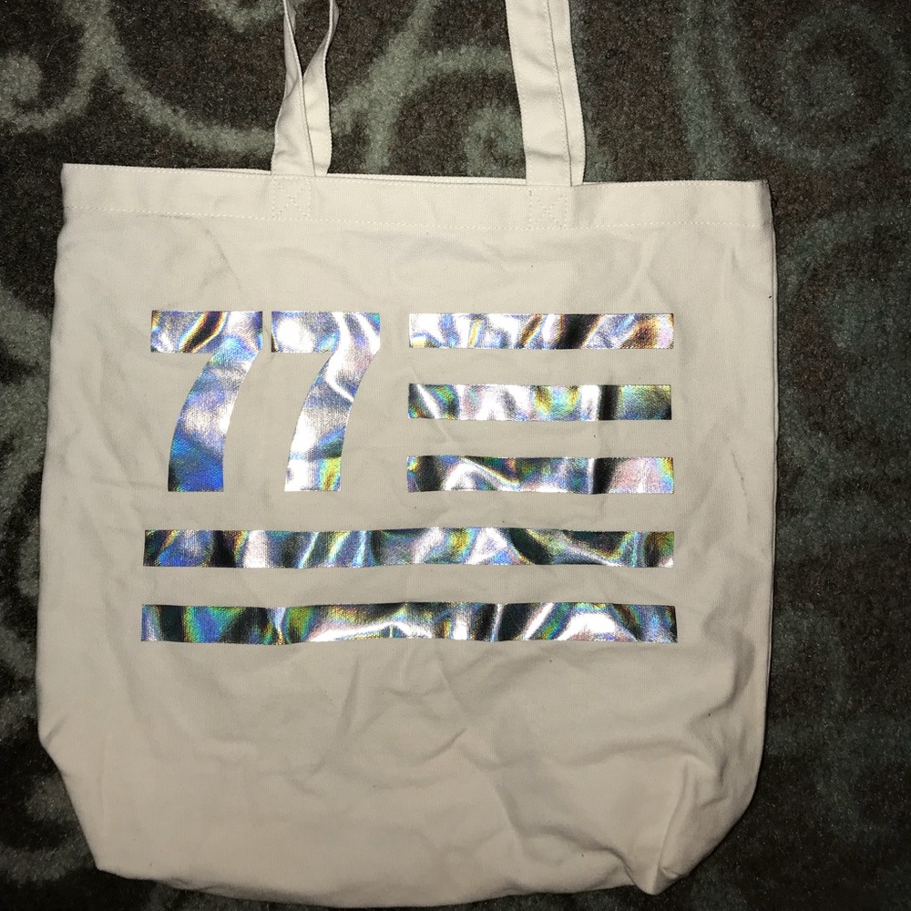 American Eagle Bag